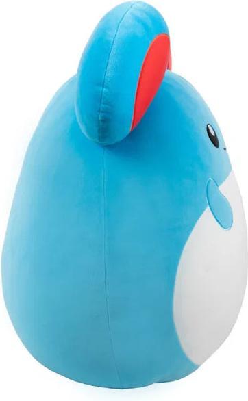Actual product image Squishmallows 50 cm Pokemon Marill (SQPK00089) (50 cm)