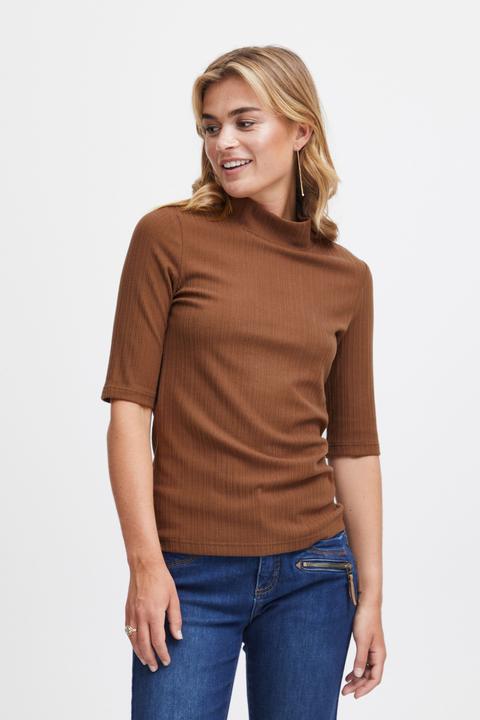 Immagine prodotto Fransa FRHENLEY TEE 1 - Maglia - 20612503 (XS)