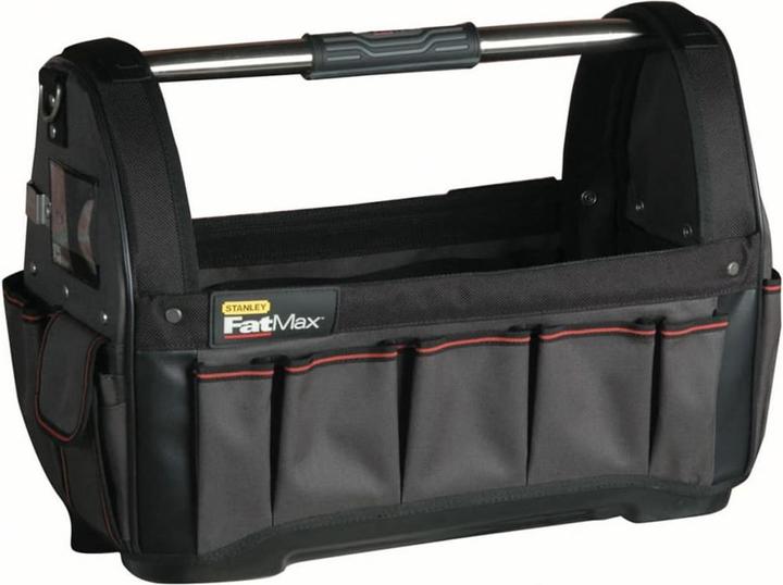 Produktbild Stanley Werkzeugtasche (1 Teile)