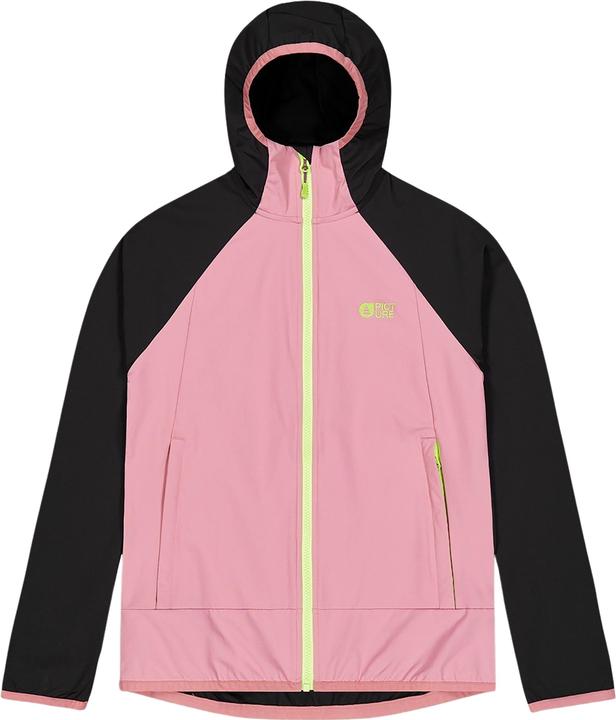 Picture Outif Softshell