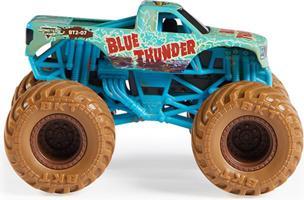 Actual product image Spin Master Monster Jam, Mystery Mudders