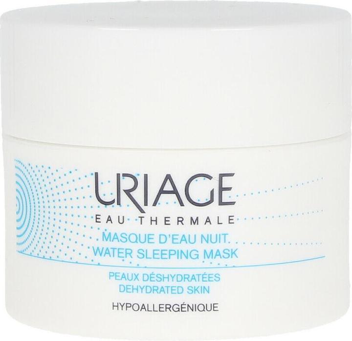 Produktbild Uriage Eau Thermale Water Sleeping Mask (50 ml)