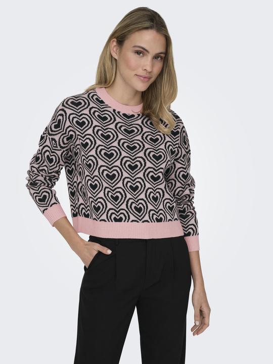 Produktbild Only ONLBETTY Strickpullover Strickpullover (S)