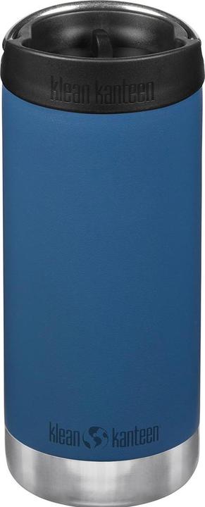 Klean Kanteen TK Wide VI Café Cap (0.59 l)