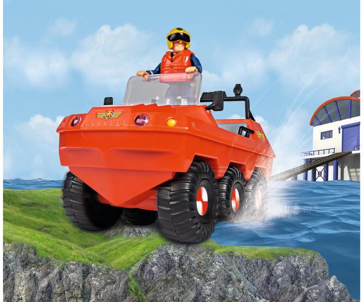 Produktbild Simba Feuerwehrmann Sam Hydrus