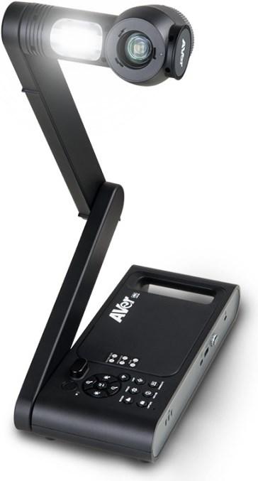 Immagine prodotto AVer Telecamera per documenti Vision M70W (4K, A3)