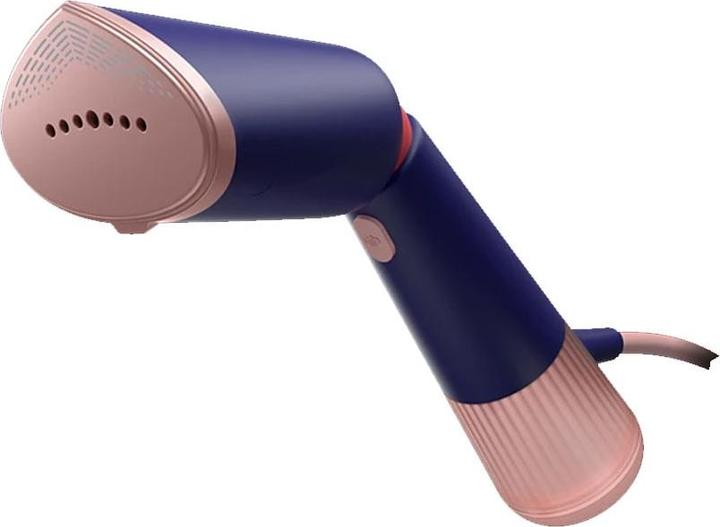 Actual product image Philips Steam&Go Plus GC365/80 - Kledingstomer - Zwart (1300 W, 24 g/min)