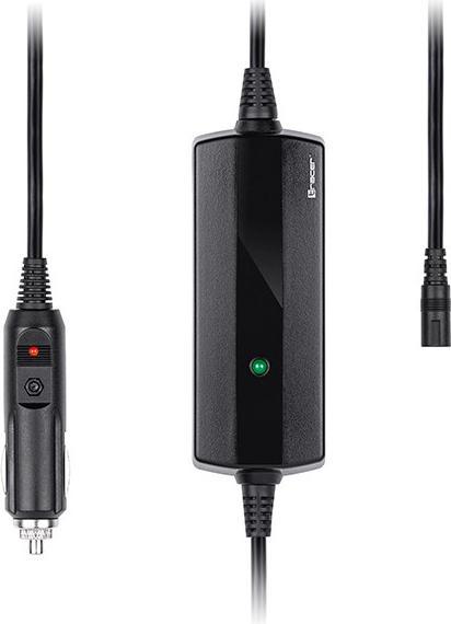 Immagine prodotto Tracer Caricabatterie da auto per notebook MobiEnergy 65W 46669 (65 W)