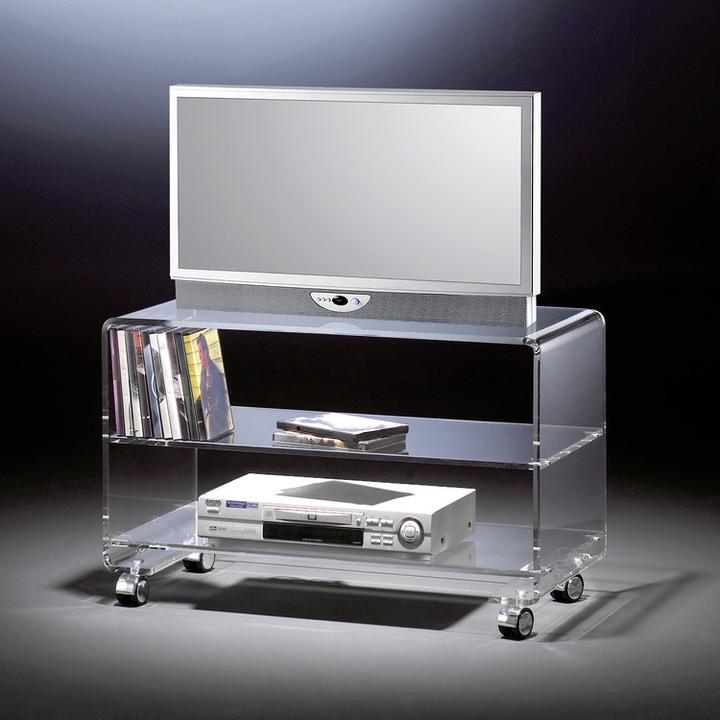 Actual product image pfister plexiglass (80 x 40 x 51 cm)