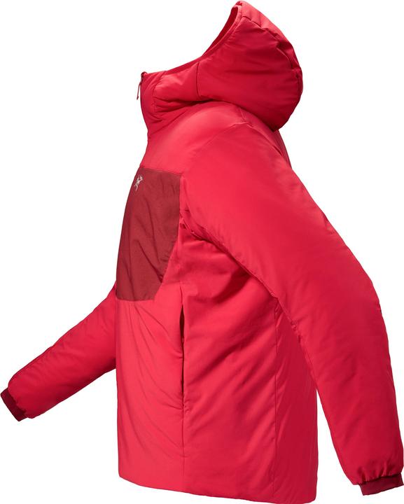 Immagine prodotto Arc'teryx Felpa con cappuccio Proton Heavyweight (XXL)