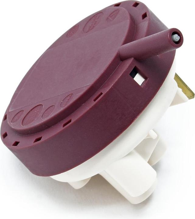 Produktbild Wiltec Druckschalter 3/1 Kleinhebeanlage 600W Ersatz Abwasserhebeanlage Fäkalien