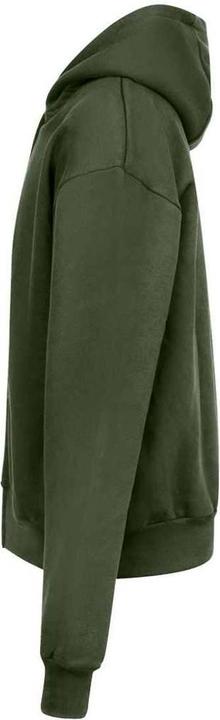 Immagine prodotto Awdis Signature Felpa con Cappuccio e Zip Intera Oversize Adulto Unisex (XL)