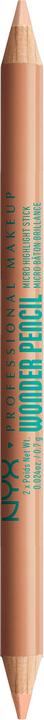 Produktbild NYX Professional Make-Up Wonderstick (03 Medium Peach)