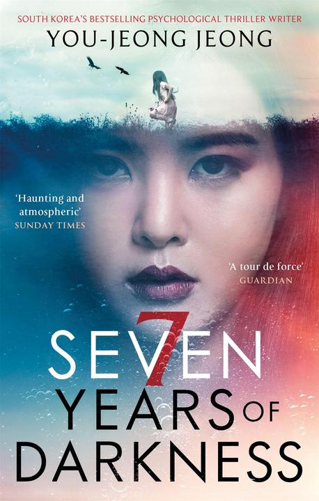 Produktbild Seven Years of Darkness (Englisch, Jeong You-jeong, Chi-Young Kim, 2021)