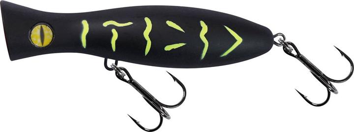 Balzer Shirasu King of Pop Popper (5.50 cm)