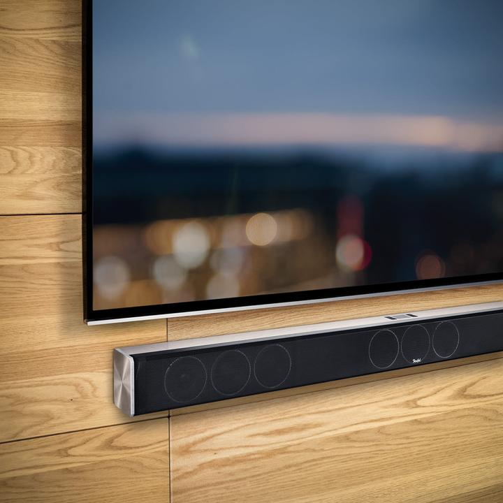 Immagine prodotto Teufel Cinebar Trios 3.1 Set (3.1 canali)