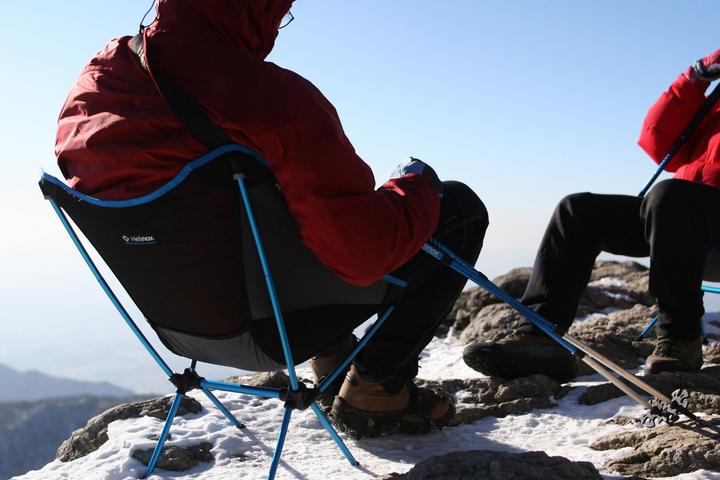 Produktbild Helinox Chair One