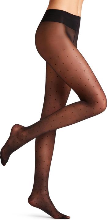 Produktbild Falke Dot Vitalize 20 TI (20 DEN, 36 - 38)