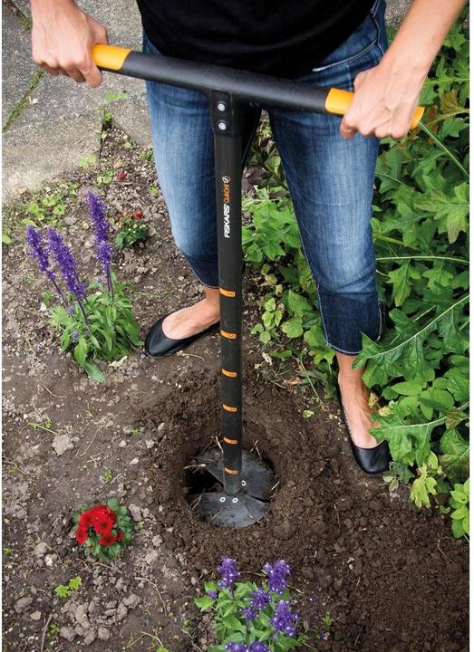 Actual product image Fiskars QuikDrill