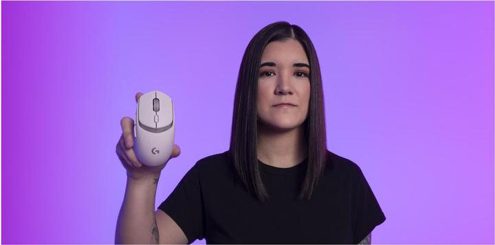 Actual product image Logitech G309 Lightspeed (Wireless)