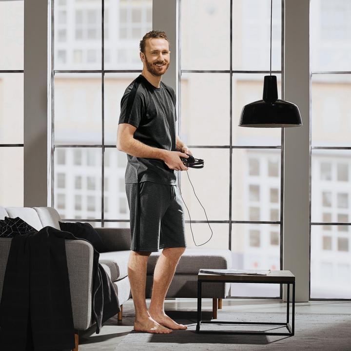 Produktbild Erwin Müller Herren-Freizeithose, kurz (50)