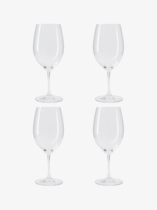 Productafbeelding Riedel Rood wijnglas VINUM (61 cl, 4 Bril, Rode wijnglazen)