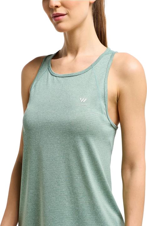Immagine prodotto Witeblaze SAKI Canotta da donna, oliva XL (XL)