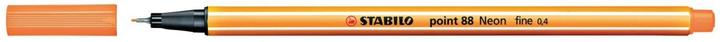 Neonorange