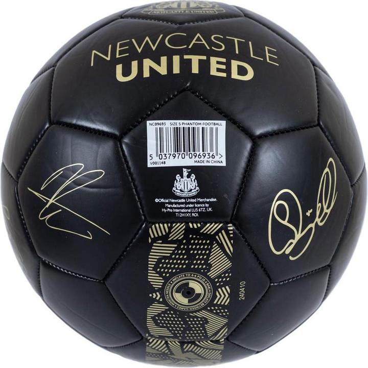 Produktbild Newcastle United FC Fussball Phantom (5)