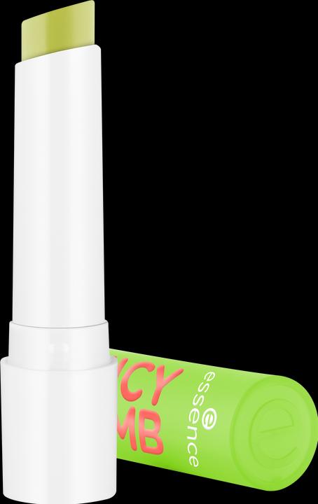 Actual product image essence JUICY BOMB glossy butter balm (Balm)