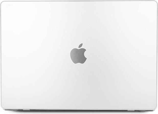Image du produit Moshi iGlaze pour MacBook Pro 16" (2021) (16", Apple)