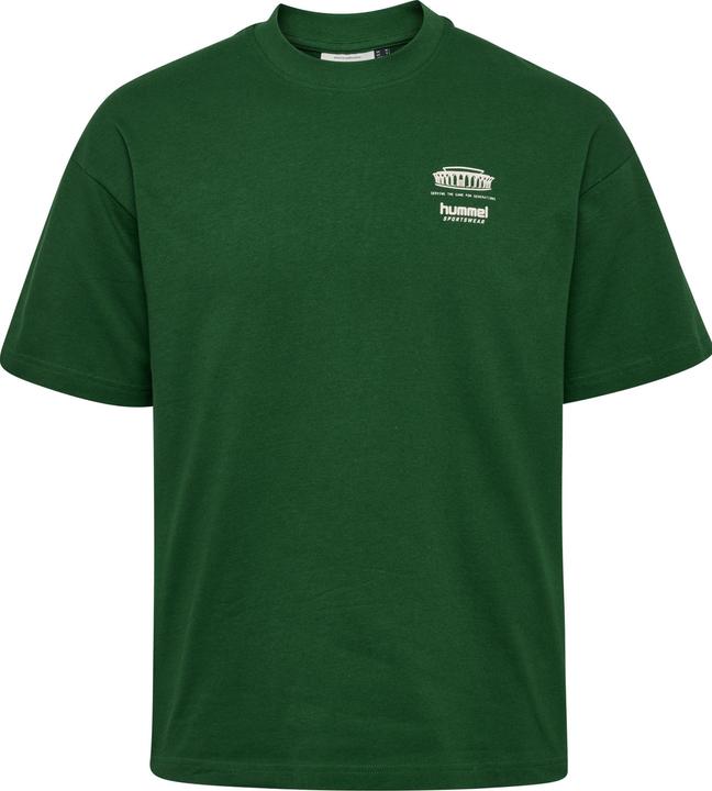 Image du produit hummel hmlLOOSE T-SHIRT S/S BEES STADIUM (M)