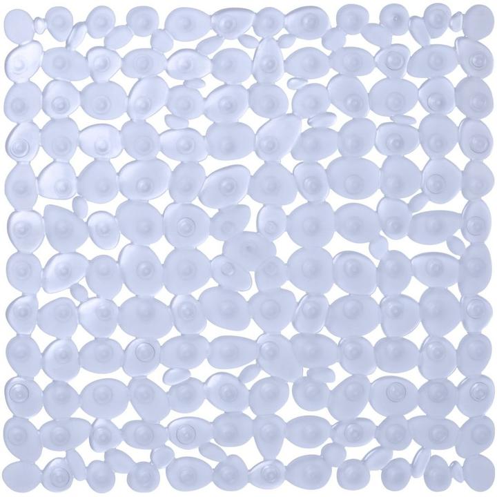 Actual product image Diaqua Anti Slip mat Sasso transparent (53 x 53 cm)