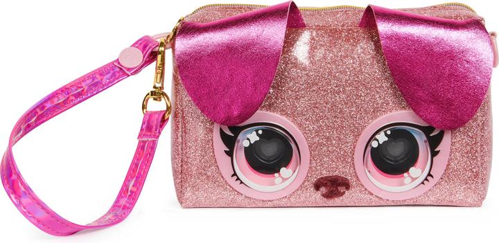 Produktbild Spin Master Purse Pets Clutch Dazzling Diva Hündchen