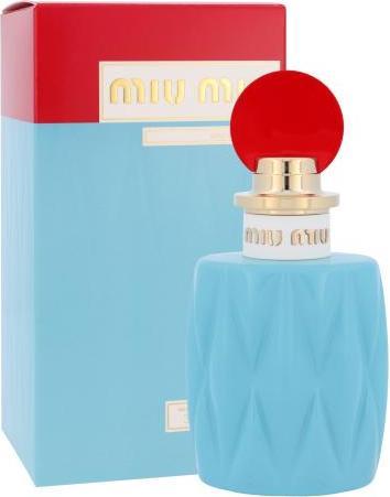 Produktbild Miu Miu Eau de Parfum (Eau de Parfum, 100 ml)