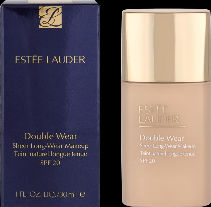 Produktbild Estée Lauder Double Wear (Nr. 1N2 - Ecru)