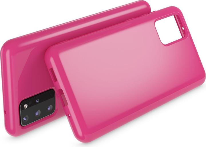 Actual product image Nalia Cell phone case (Samsung Galaxy S20+)