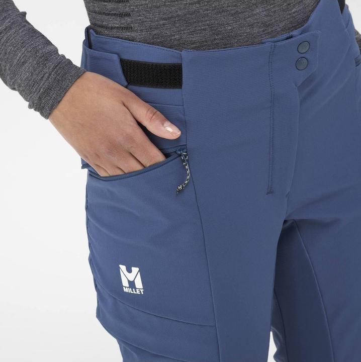 Actual product image Millet Kamet Xcs Hose (XS)