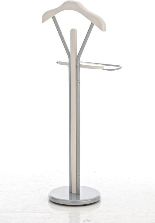 Actual product image CLP Valet Ronald, white