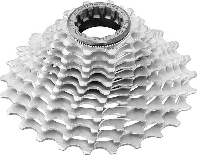 Image du produit Campagnolo Super Record 12s (12-vitesse, 10-27)