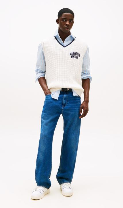 Tommy Jeans OTIS REGULAR STR BI0152 CO