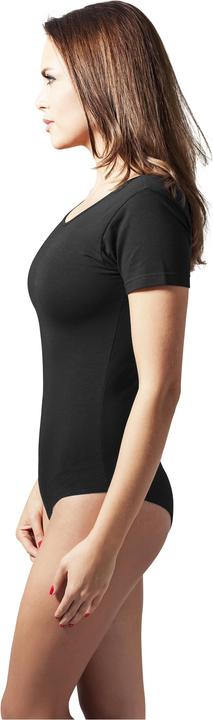 Immagine prodotto Urban Classics Corpo in jersey elasticizzato da donna (XS)
