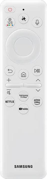 Actual product image Samsung TV GQ43LS03FAUXZG (43", The Frame, QLED, 4K, 2025)