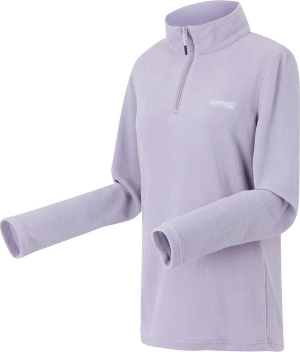 Produktbild Regatta Great Outdoors FleecePullover Sweetheart (40 D)