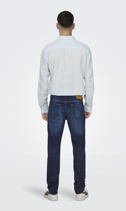Image du produit Only & Sons Jeans slim Jeans slim (W28/L32)