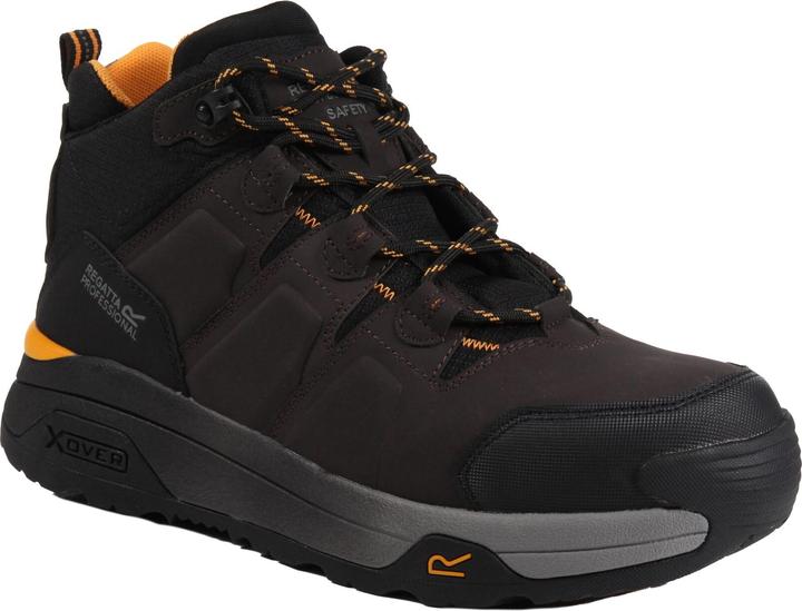 Produktbild Regatta Hyperfort Wanderstiefel (46)