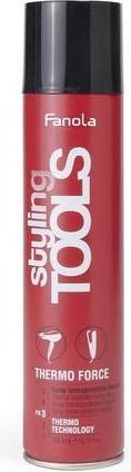 Actual product image Fanola Styling Tools Thermo Force (300 ml)