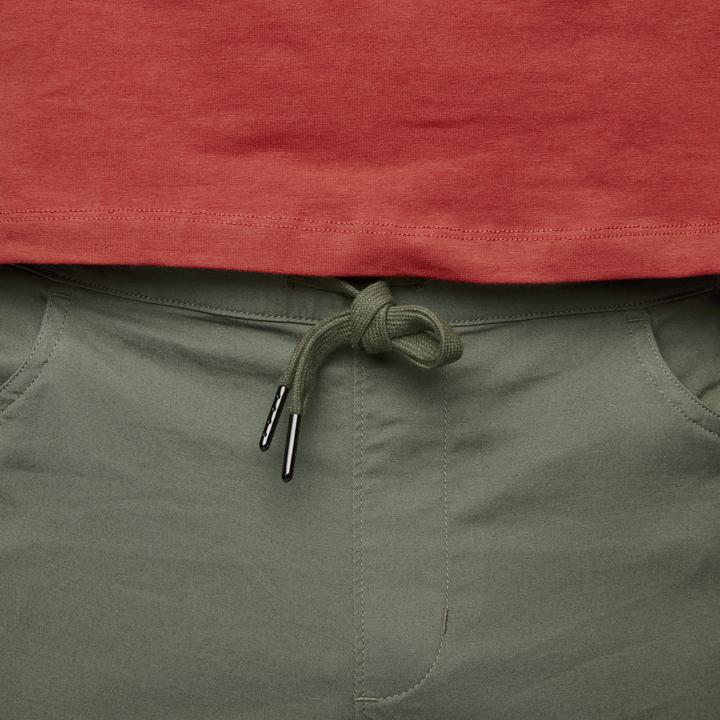 Actual product image Black Diamond Notion pants (XL)