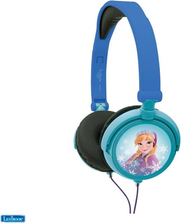 Actual product image Lexibook Frozen
