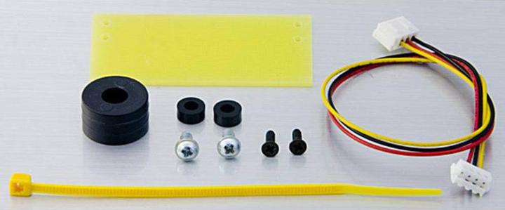 Immagine prodotto Jeti Set di conversione DUPLEX Futaba FC 16 per modulo TU